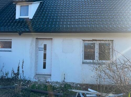 Foto - 6 Zimmer Doppelhaushälfte zum Kaufen in Bad Segeberg