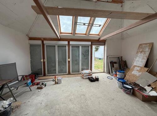 Foto - Doppelhaushälfte in Bad Segeberg zum Kaufen