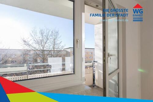Foto - Komm herein, Sonnenschein! Sonnige Familienwohnung mit toller Ausstattung