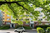 Foto - Etagenwohnung in Chemnitz zur Miete