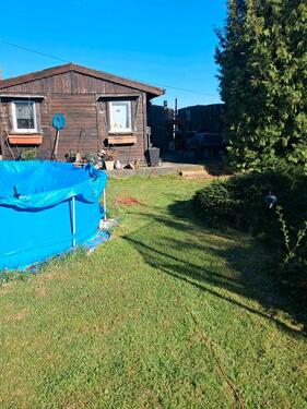 Foto - Grundst&uuml;ck zur Miete in Seegebiet Mansfelder Land