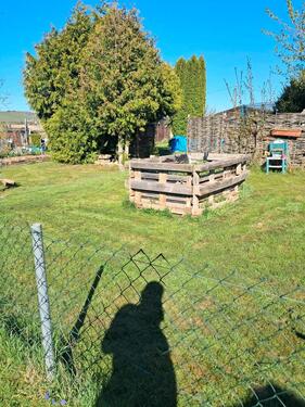 Foto - Grundst&uuml;ck in Seegebiet Mansfelder Land