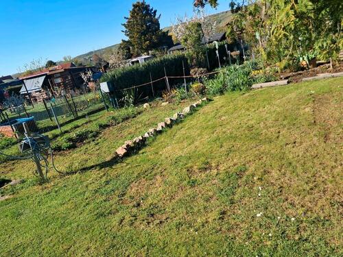 Foto - Grundst&uuml;ck in Seegebiet Mansfelder Land zur Miete