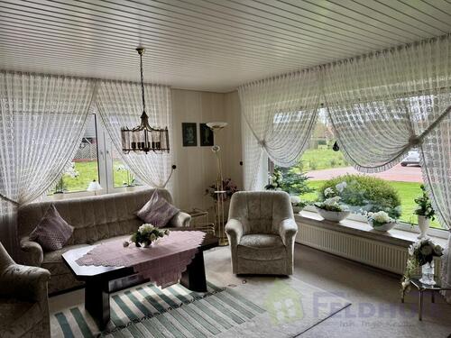 Foto - 6 Zimmer Einfamilienhaus zur Miete in Moormerland