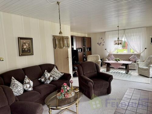 Foto - Einfamilienhaus in Moormerland zur Miete