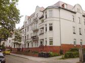 Foto - Großz. 6-R-Wohng.176 m², Wintergarten & Garage in der Klewitzstr.