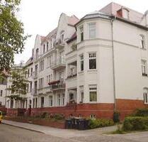 Großz. 6-R-Wohng.176 m², Wintergarten & Garage in der Klewitzstr. - Magdeburg Leipziger Straße