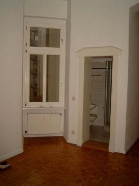Foto - Etagenwohnung in Magdeburg zur Miete