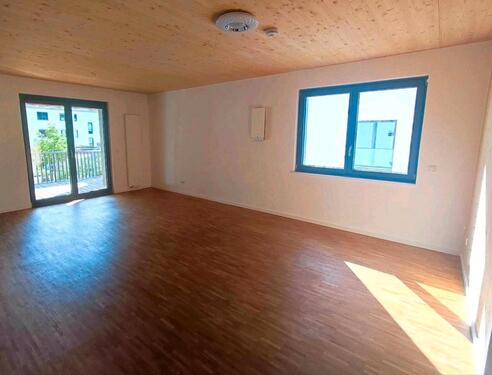 Foto - 3 Zimmer Etagenwohnung zur Miete in Ehrenkirchen
