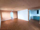 Foto - 3 Zimmer Etagenwohnung in Ehrenkirchen