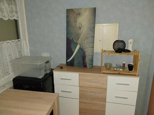 Foto - Bungalow in Neuensalz zum Kaufen