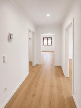 Foto - 3 Zimmer Etagenwohnung zur Miete in Ravensburg