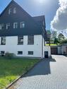 Foto - Doppelhaushälfte in Rummenohl mit Grundstück & Blick ins Grüne
