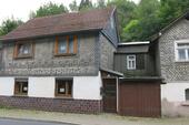 Foto - Einfamilienhaus mit Ausbaumöglichkeiten