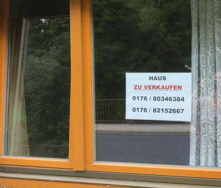 Foto - 4 Zimmer Einfamilienhaus zum Kaufen in Katzhütte