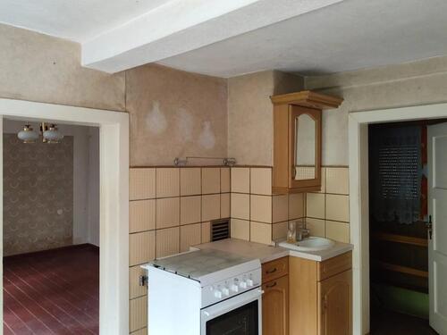 Foto - 4 Zimmer Einfamilienhaus in Katzhütte