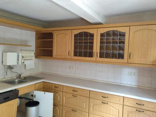 Foto - Einfamilienhaus in Katzhütte zum Kaufen