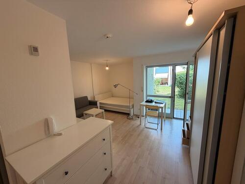 Foto - Vollmöblierte 1 Zimmerwohnung mit TOP Rendite