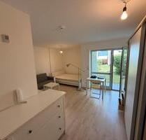 Vollmöblierte 1 Zimmerwohnung mit TOP Rendite - Landshut Landshut-West