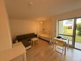 Foto - 1 Zimmer Erdgeschoßwohnung zum Kaufen in Landshut