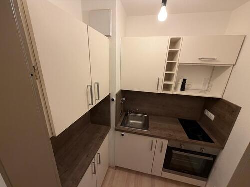 Foto - Erdgeschoßwohnung in Landshut zum Kaufen