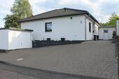 Foto - Freistehendes Einfamilienhaus Bungalow