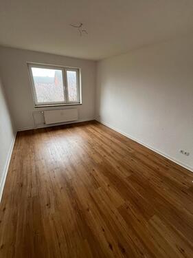 Foto - Etagenwohnung zur Miete in Rendsburg