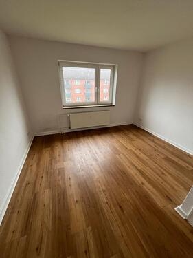 Foto - Etagenwohnung in Rendsburg