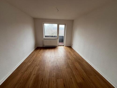 Foto - Etagenwohnung in Rendsburg zur Miete
