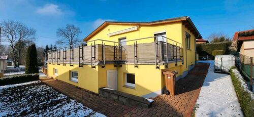 Foto - Einfamilienhaus zum Kaufen in Arnstadt