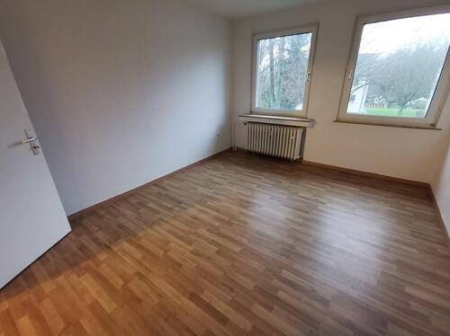 Foto - Wer will mich!? Günstig geschnittene 3-Zimmer-Wohnung