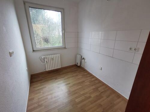 Foto - Etagenwohnung in Gelsenkirchen