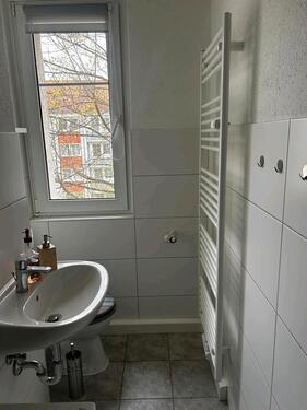Foto - Etagenwohnung in Zwickau zur Miete