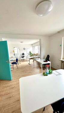 Foto - Schöne BüroPraxisräume - in der Innenstadt. 5 Gehmin. zur Bahn