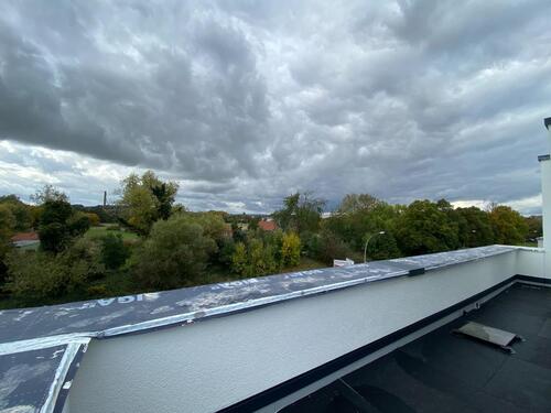 Foto - Etagenwohnung in Duderstadt zur Miete