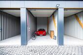 Foto - HalleGarage, Stauraum für Fahrzeuge, Wohnmobile, Gewerbe zu verm