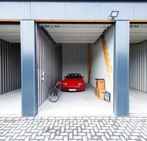 HalleGarage, Stauraum für Fahrzeuge, Wohnmobile, Gewerbe zu verm - Mülheim-Kärlich