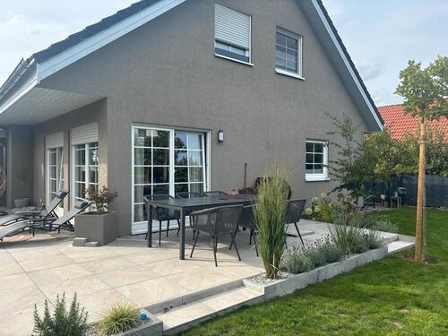 Foto - EFH mit Garten und Doppelgarage Ldk. Kelheim