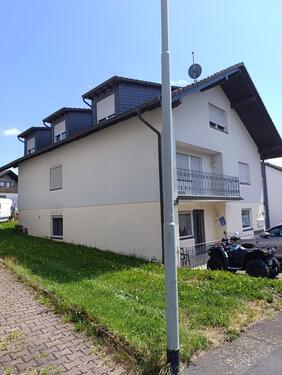 Foto - Etagenwohnung in Gedern