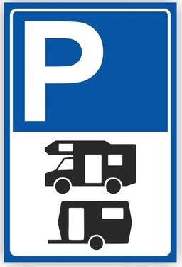 Foto - Stellplatz Wohnmobil Wohnwagen - 70,00 EUR Miete,