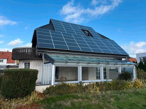 Foto - Einfamilienhaus zum Kaufen in Minden