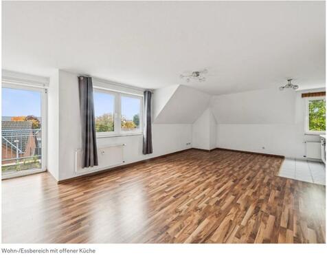 Foto - Etagenwohnung zur Miete in Wesseling