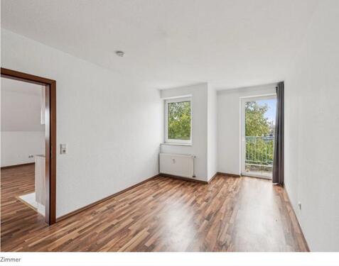 Foto - Etagenwohnung in Wesseling