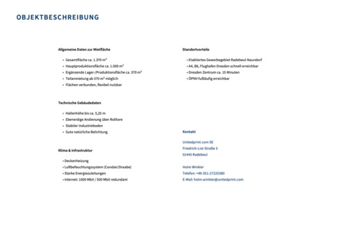 Foto - andere in Radebeul