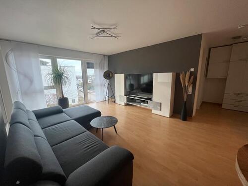 Foto - Etagenwohnung zum Kaufen in Remseck am Neckar