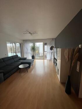 Foto - Etagenwohnung in Remseck am Neckar