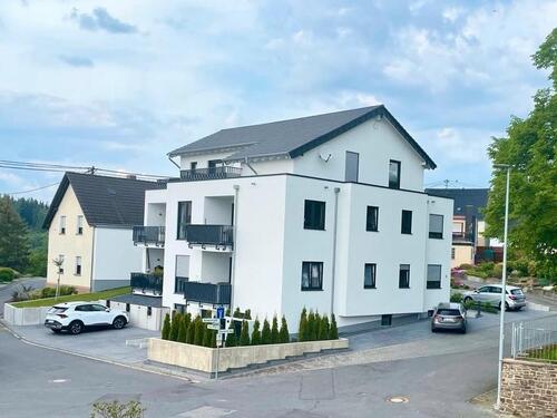 Foto - Helle, luxuriöse Wohnung in ruhiger, verkehrsgünstiger Lage