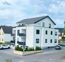 Helle, luxuriöse Wohnung in ruhiger, verkehrsgünstiger Lage - Anhausen