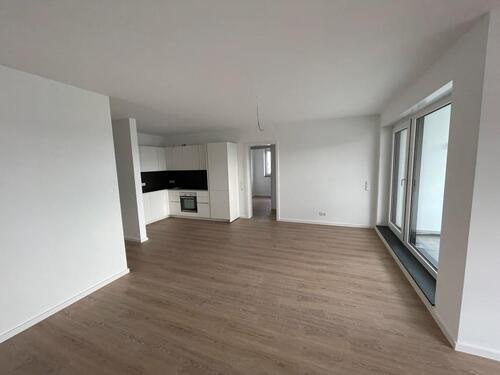 Foto - 3 Zimmer Etagenwohnung in Anhausen