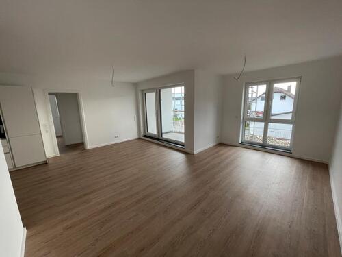 Foto - Etagenwohnung in Anhausen zur Miete